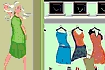 Thumbnail of Shop N Dress Food Roll Game: Latin Dance
